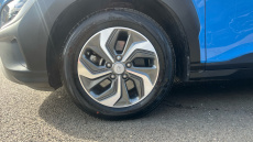 Hyundai Kona 1.6 GDi Hybrid SE Connect 5dr DCT Hybrid Hatchback